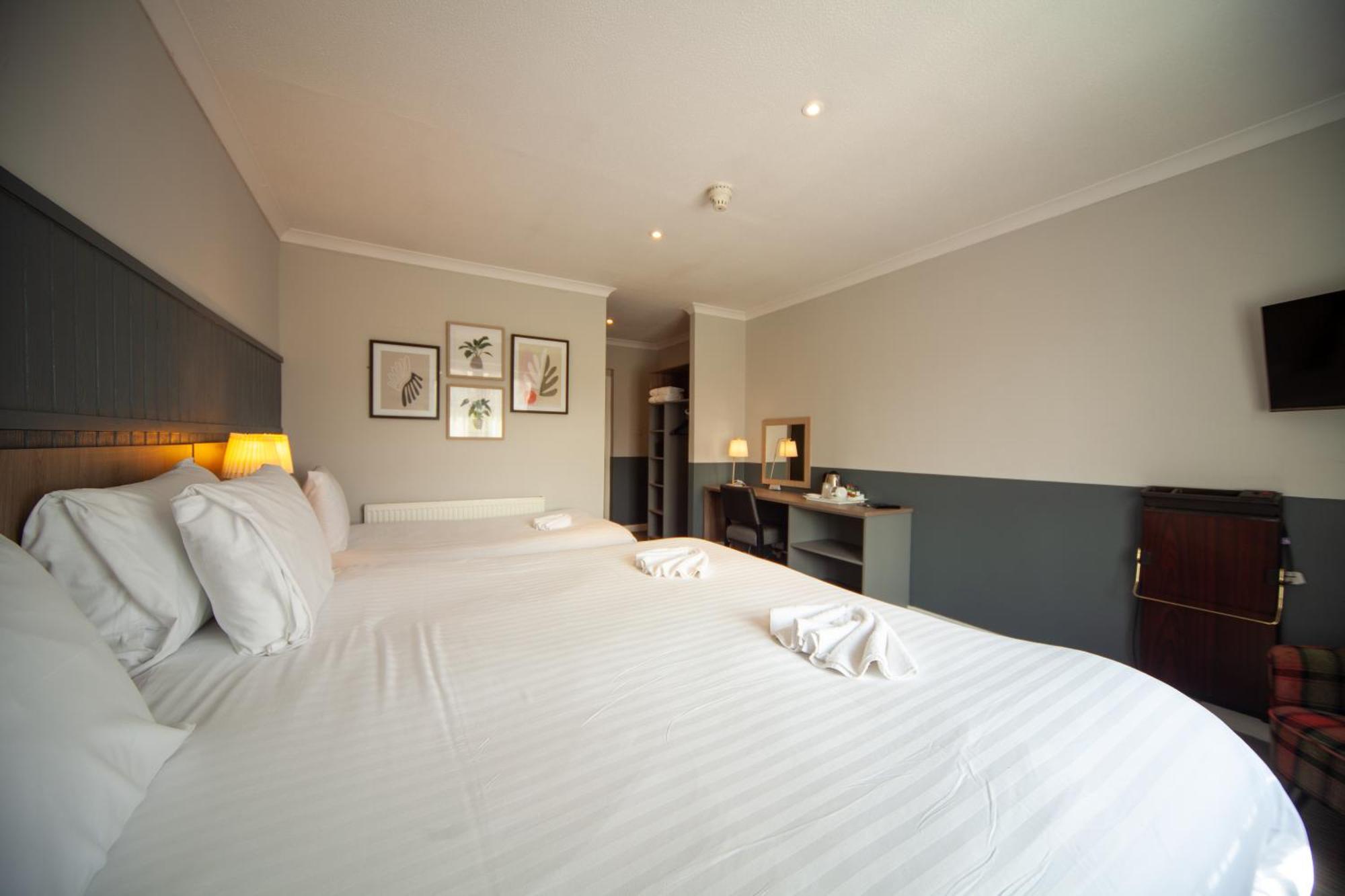 Highfield Hotel Houghton-le-Spring Cameră foto