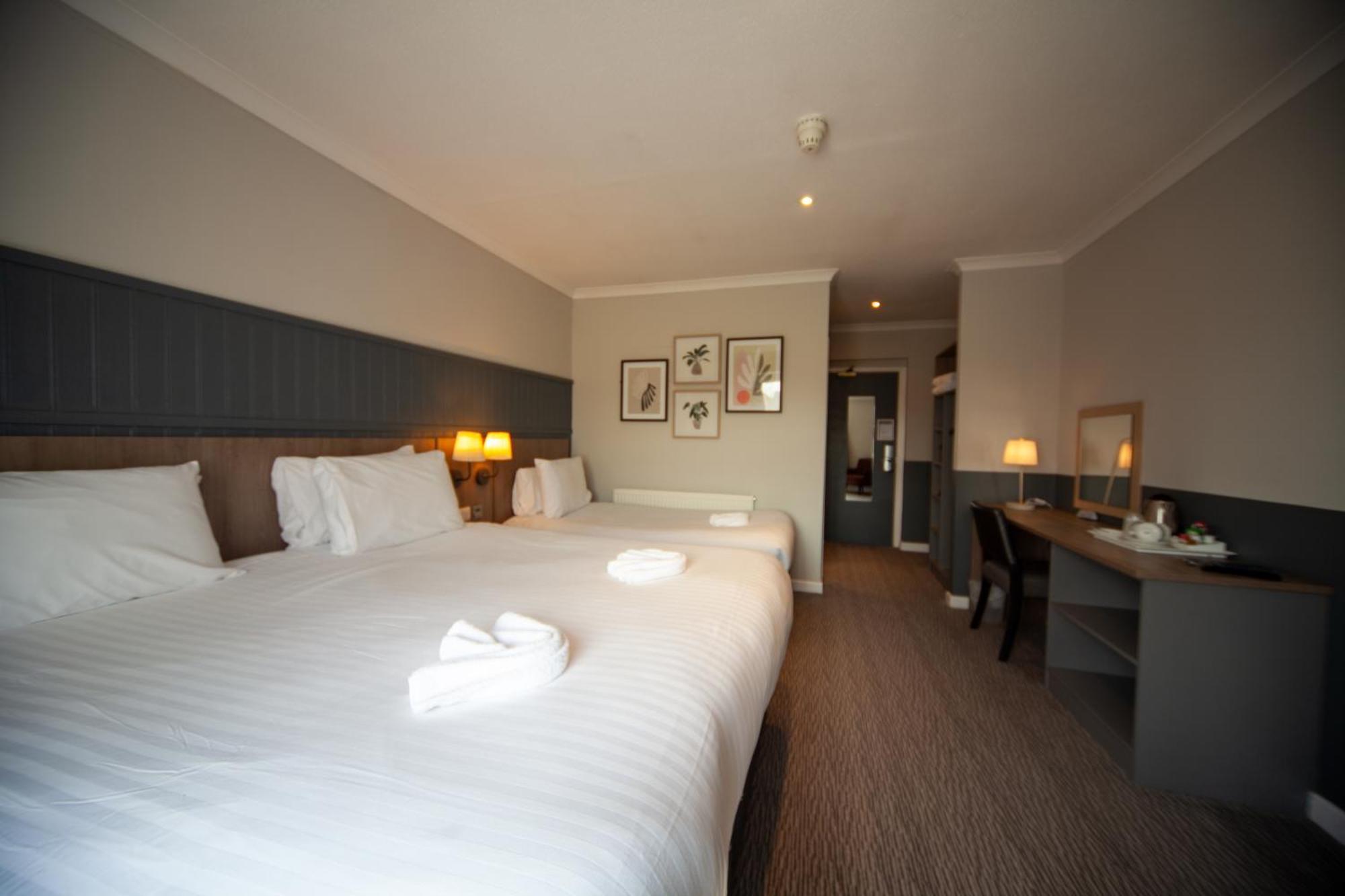 Highfield Hotel Houghton-le-Spring Cameră foto