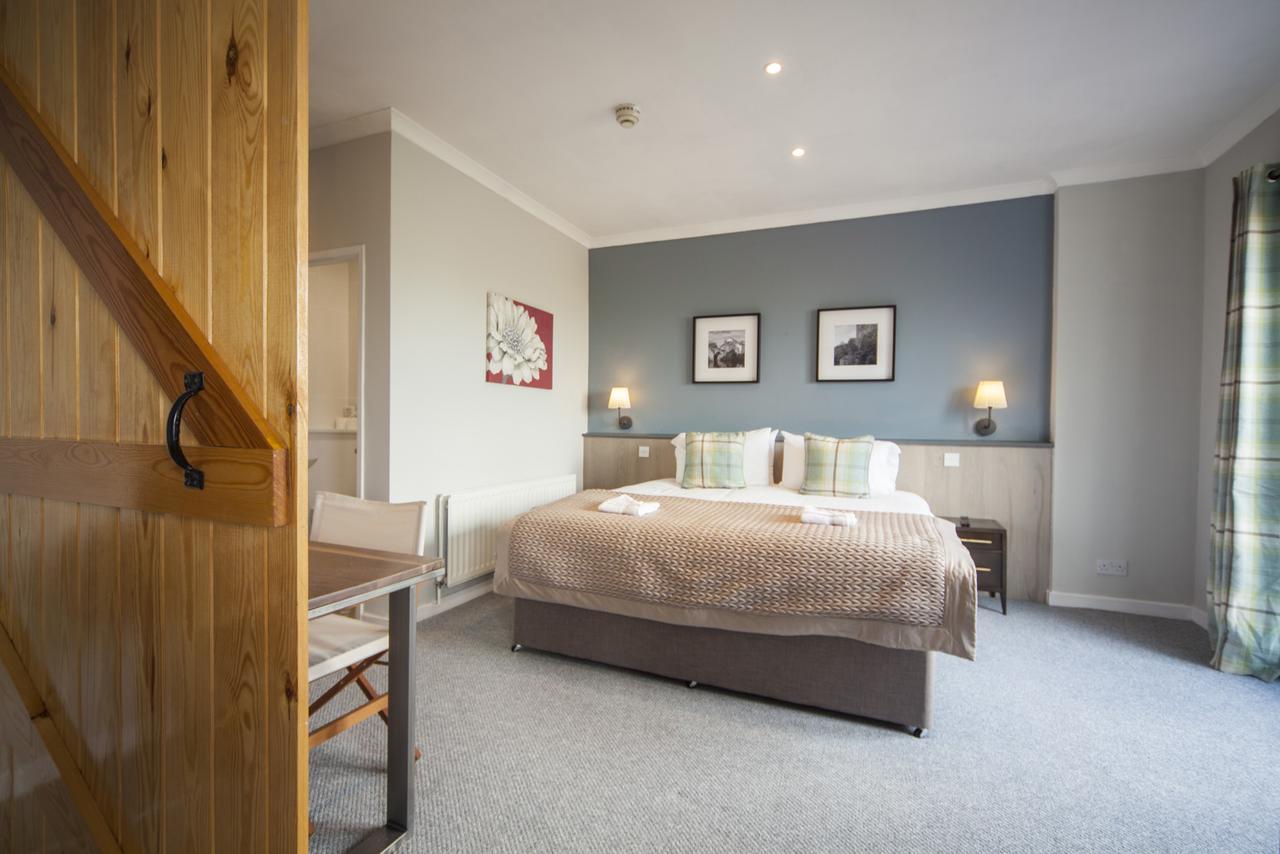 Highfield Hotel Houghton-le-Spring Exterior foto
