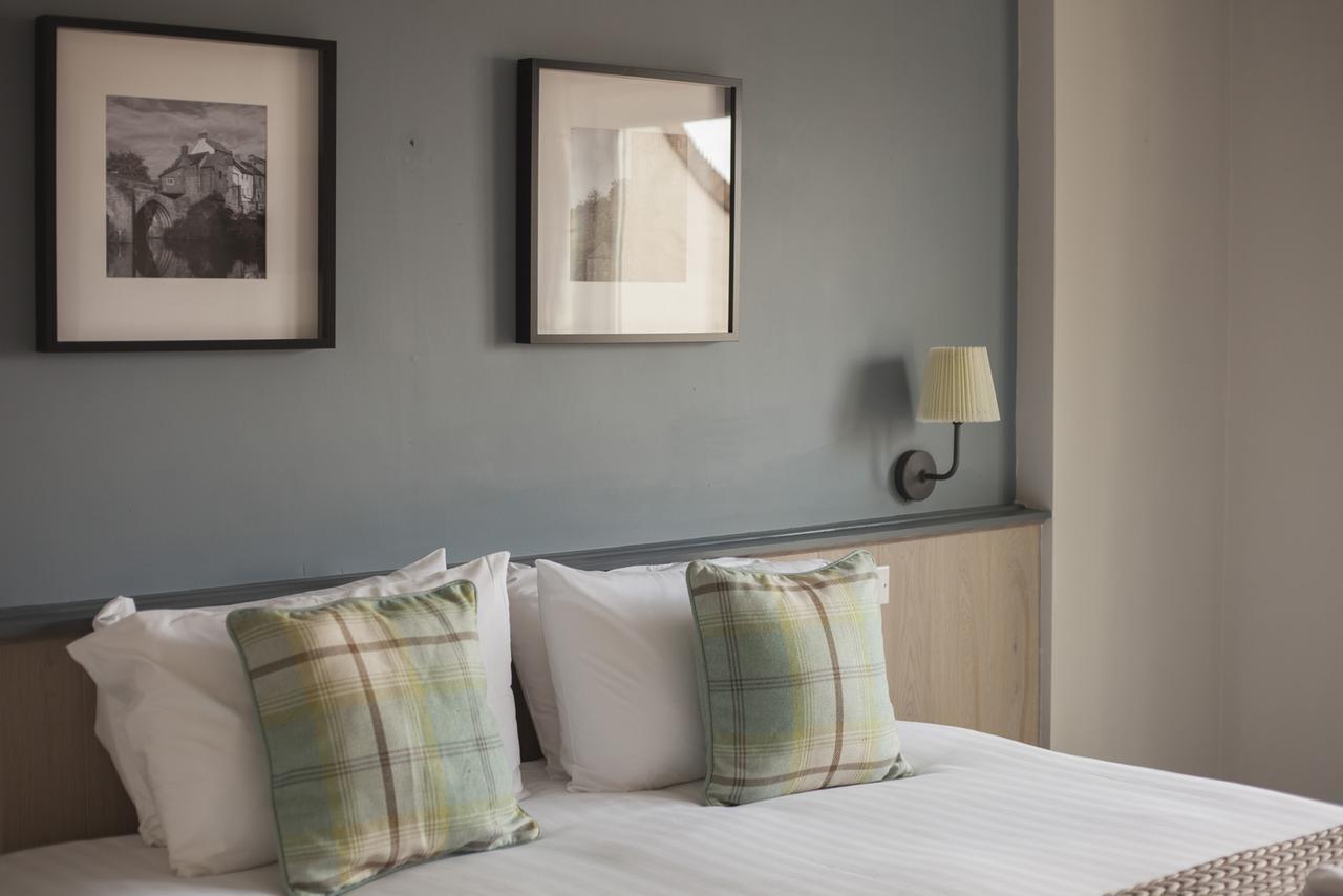 Highfield Hotel Houghton-le-Spring Exterior foto